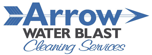 arrow-water-blaster-services-cleaning-services-logo-original